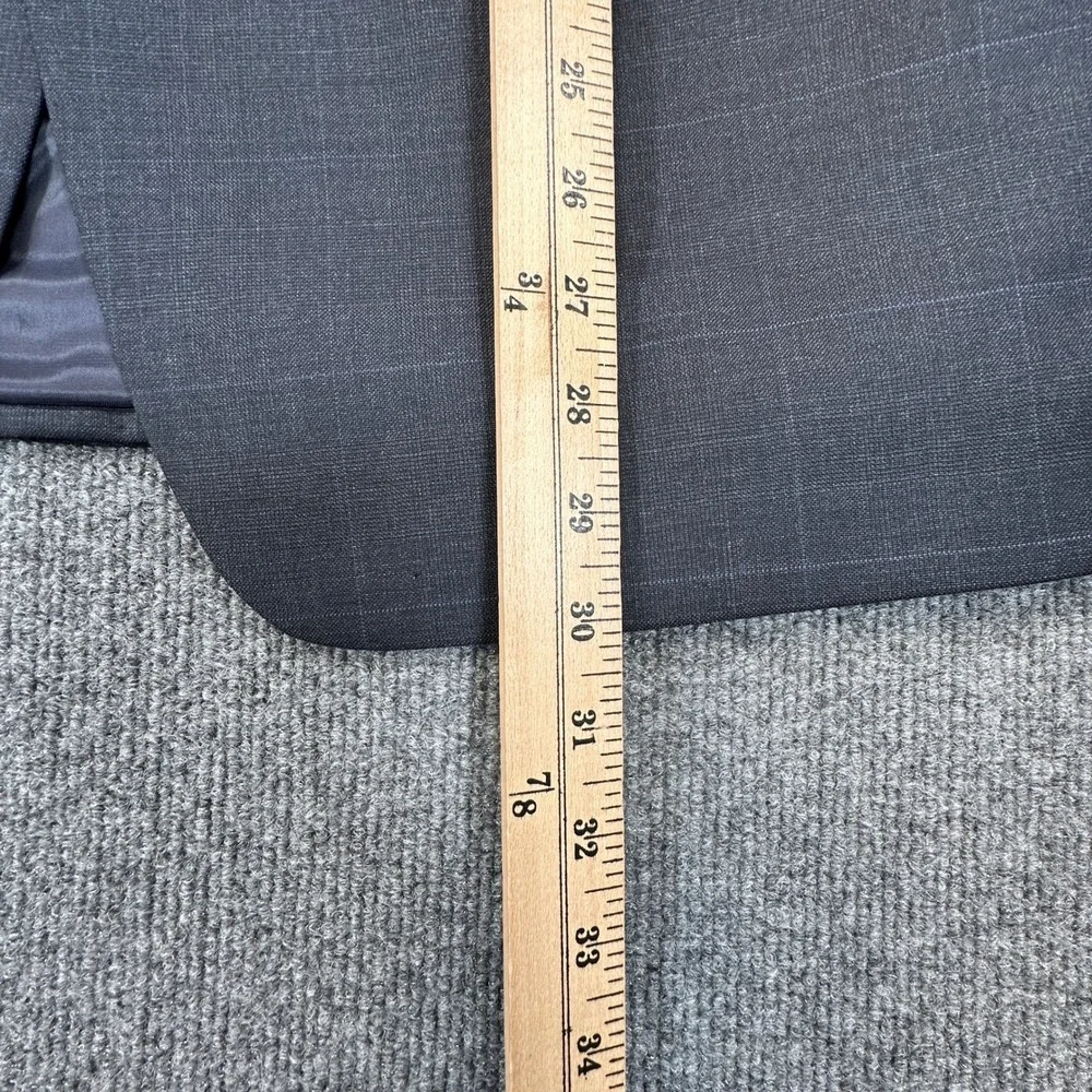 Lauren Ralph Lauren measurements pit